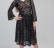 MIDI LACE DRESS 