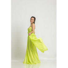 Long Dress Charmy