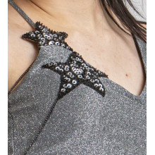 Дълга вечерна рокля