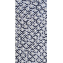 Мини щампирана рокля без презрамки